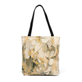 Woven Tote —