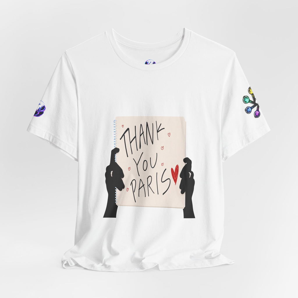 T-Shirt "LOVE YOU ARMY"