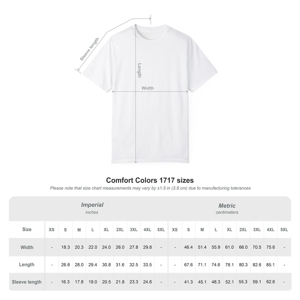 Black and white unisex T-shirt. JK "2.0"