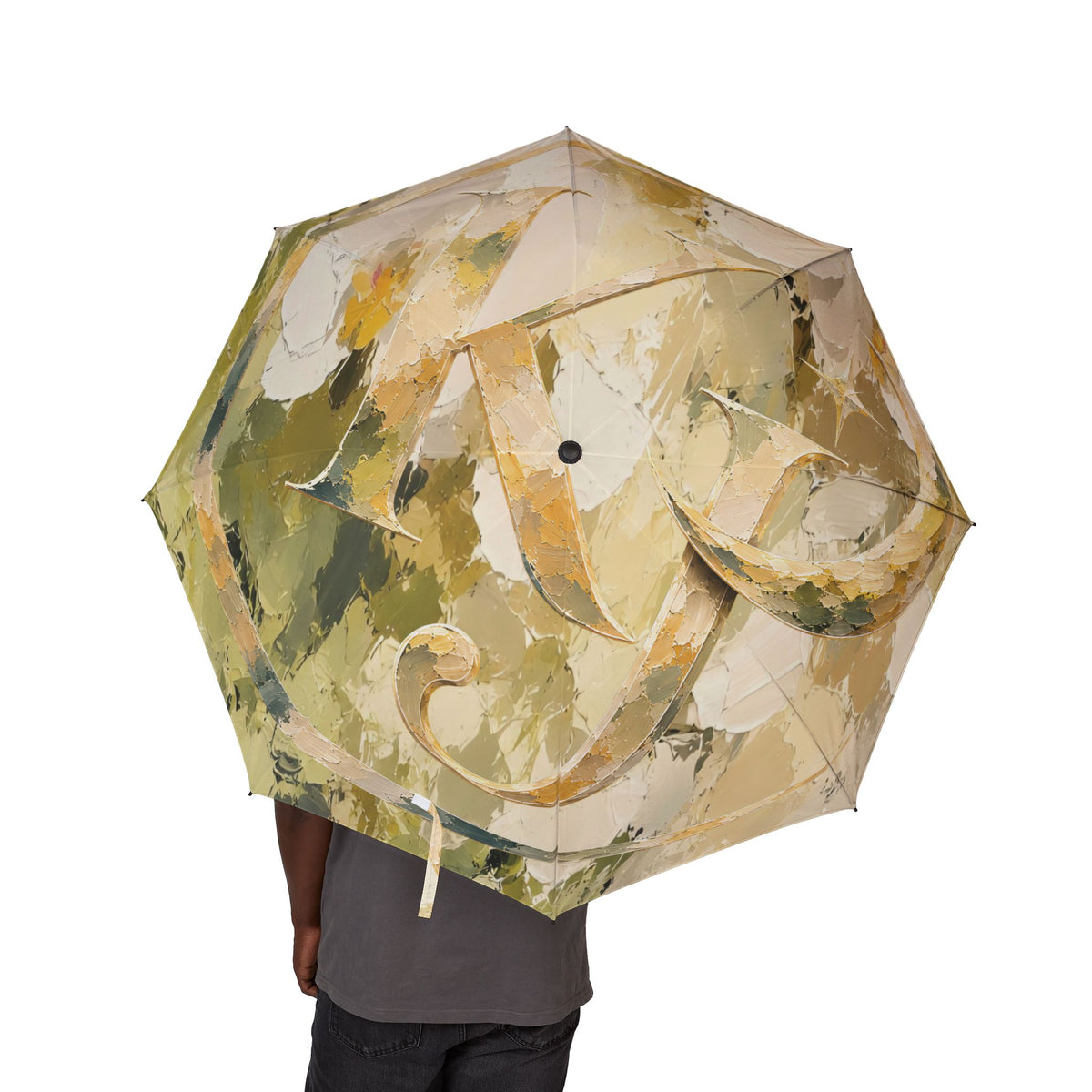 Foldable Umbrella