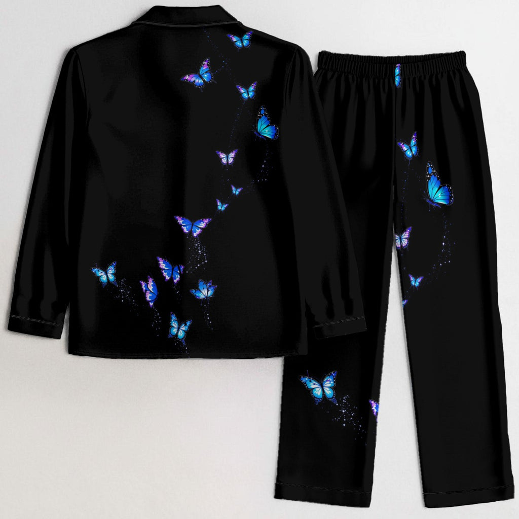 "Butterfly" pyjamas
