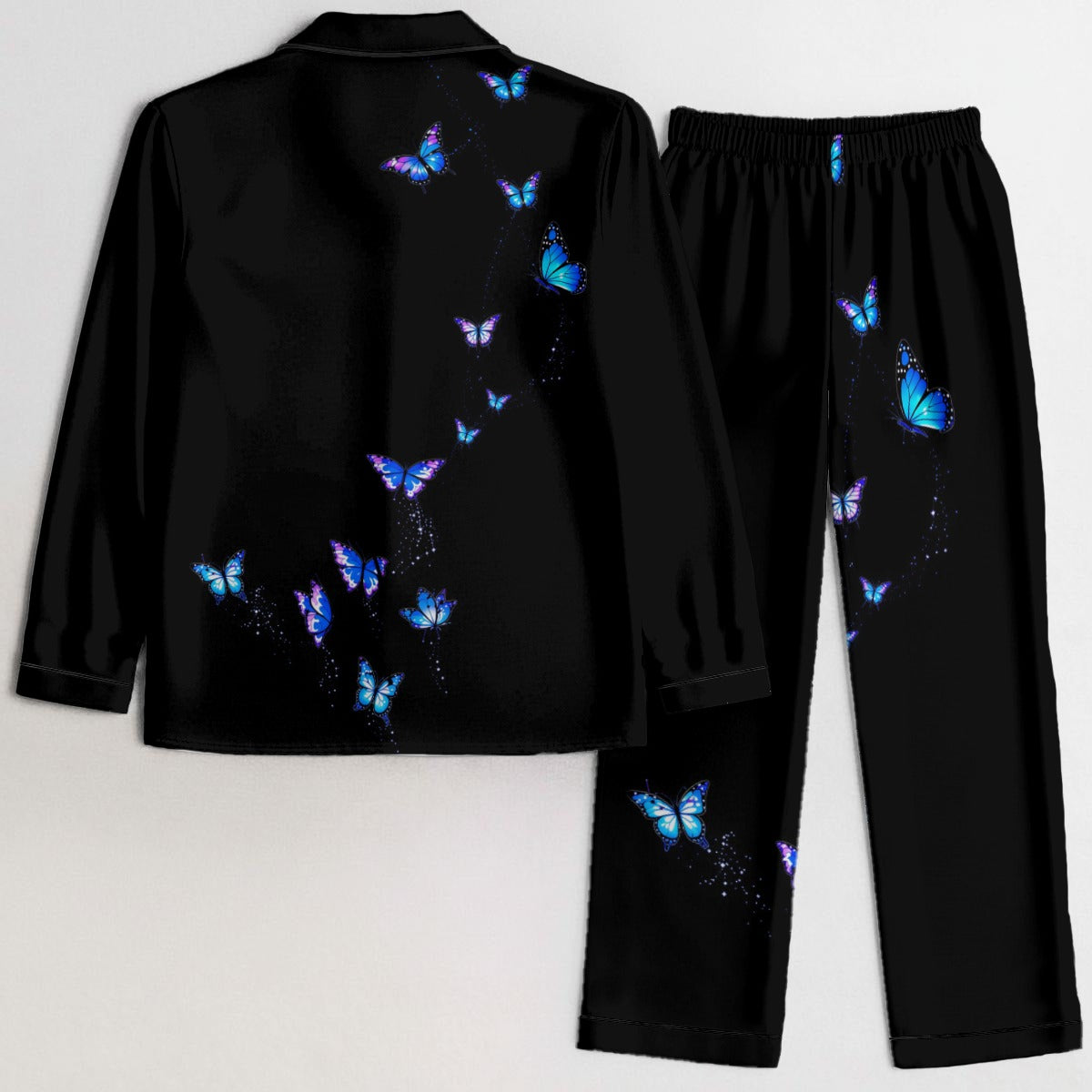 "Butterfly" pyjamas