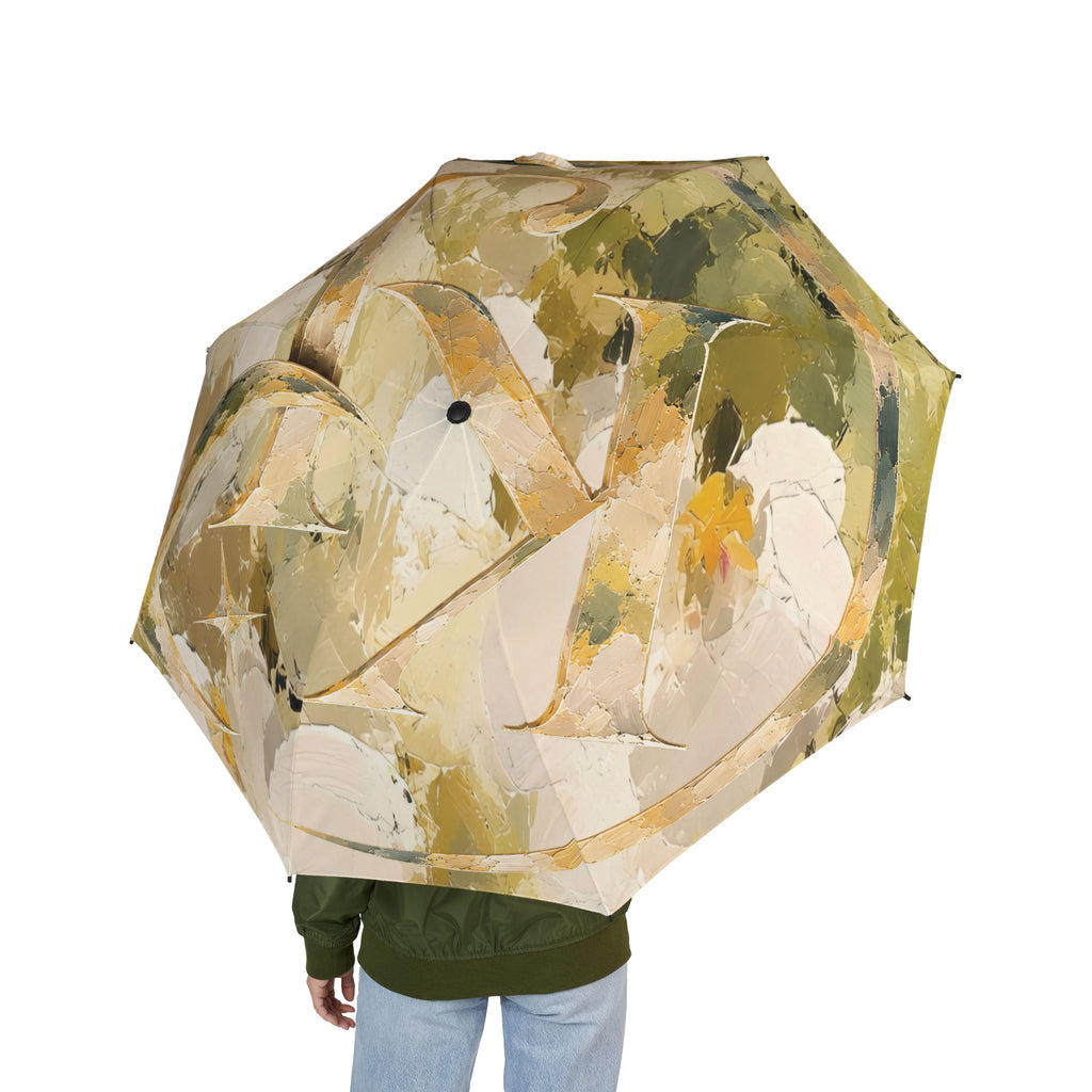 Foldable Umbrella
