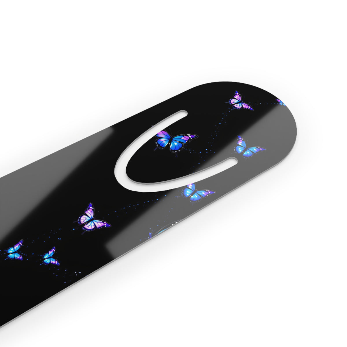 Butterfly bookmark