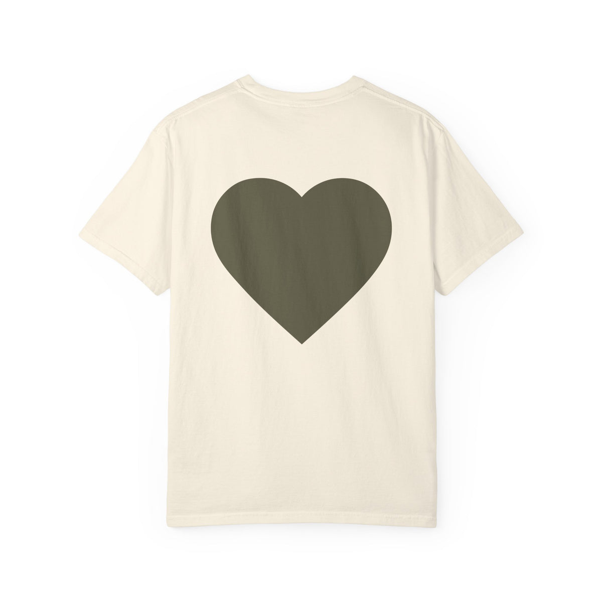 T-shirt unisex "Flowers in sneakers"
