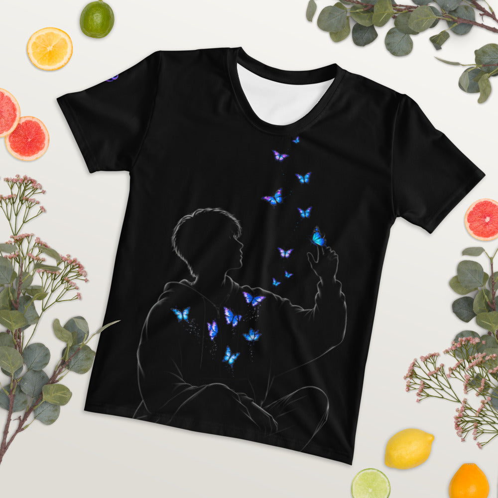 "Butterfly" T-shirt